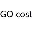 additional logo cost / M