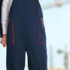 dark blue / S
