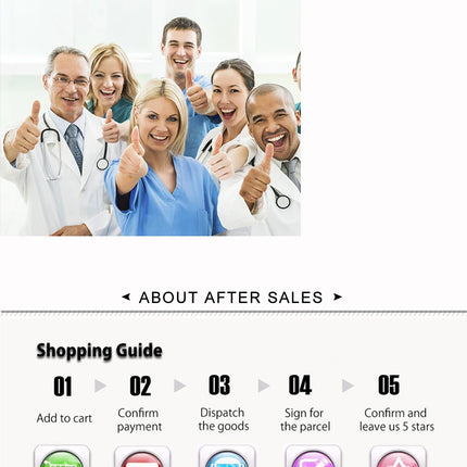 Short Sleeved Hospital Doctor Uniforms Spa Uniforms Dental Clinic Medical Scrubs Suits Pet Grooming Veterinary Nurse Accessories-KarWorkwear
