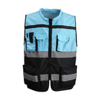 Blue Black / One Size