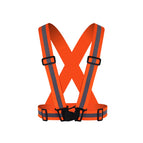Orange Gray / Elasticity / CHINA