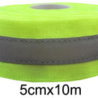 yellow 10m