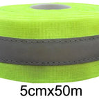 yellow 50m