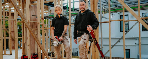 Banner image for: <h2>Quality Workwear</h2>