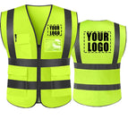 Neon Yellow / S-Chest 108cm