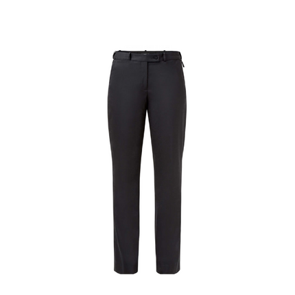 NNT Womens Formal Dobby Stretch Suiting Secret Waist Pant Business Pants CAT3NN-KarWorkwear