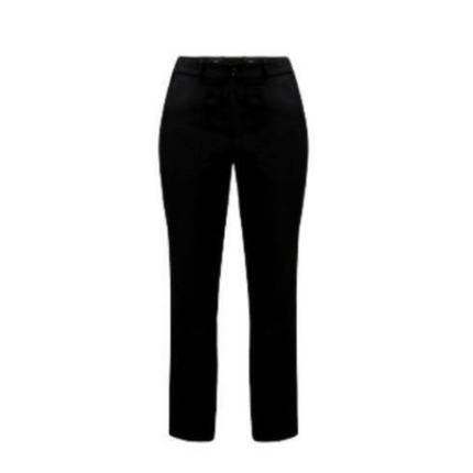 NNT Womens Helix Dry Poly Slim Leg Pant Key Loops Business Pant CAT3NZ-KarWorkwear