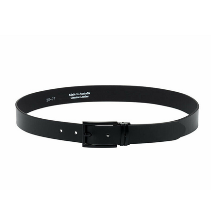 NNT Womens Leather Pront Belt Thin Business Formal Style CAT0KC-KarWorkwear