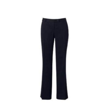 NNT Womens P/V Gaberdine Utility Pant Contour Waistband Business CAT361-KarWorkwear