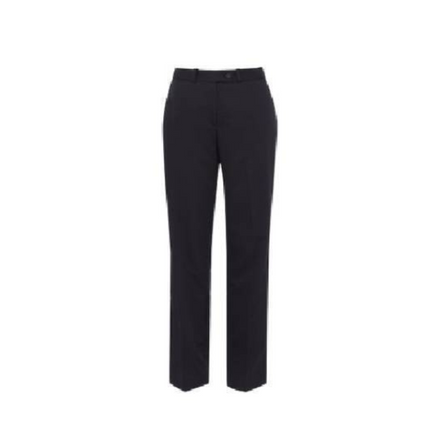 NNT Womens P/V Gaberdine Womens Secret Waist Business Pants CAT3U4-KarWorkwear