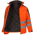 Only winter jacket / XL