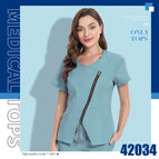 Light Blue / XS