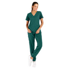 Dark green / XXL