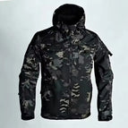 CP black / M