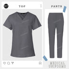 42019-Grey / L