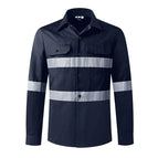 Navy Blue / XXL