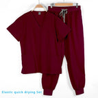 Burgundy / M