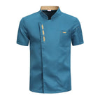 Blue / 4XL