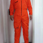 B orange / 5XL
