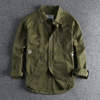 Army Green / 3XL 92-105kg