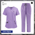 Light Purple / S