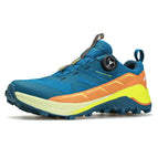 Coral blue 840200A / US 7
