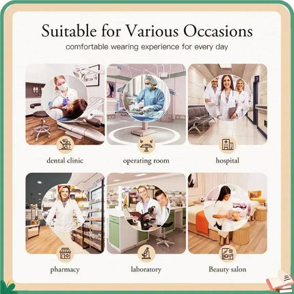 Wholesale Operating Room Medical Uniform Scrubs Hospital Working Scrub Set Supplies Dental Nurse Suit Jogger Workwear-KarWorkwear