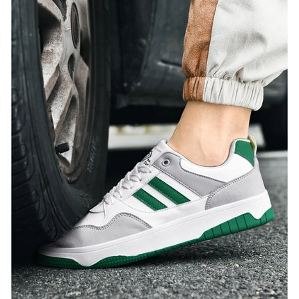 New Casual Safety Sneakers for Men Work Shoes Light Breathable Steel Toe Cap Puncture Proof Security Shoes Unisex Non Slip boots-KarWorkwear