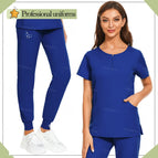42028-Royal Blue / XXL