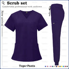 42118-Grape Purple / XXL
