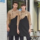 Jacket and Apron 1 / 4XL