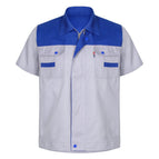 Grey Blue A / 3XL