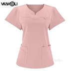 Scrub tops 1 / XS