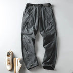 6xl 115-125kg / Dark grey lightweight summer style