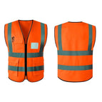 Orange / M