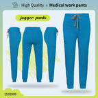 Blue / L