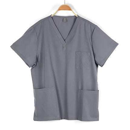 Wholesale Operating Room Medical Uniform Scrubs Hospital Working Scrub Set Supplies Dental Nurse Suit Jogger Workwear-KarWorkwear