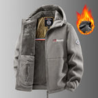 GRAY / XXXL
