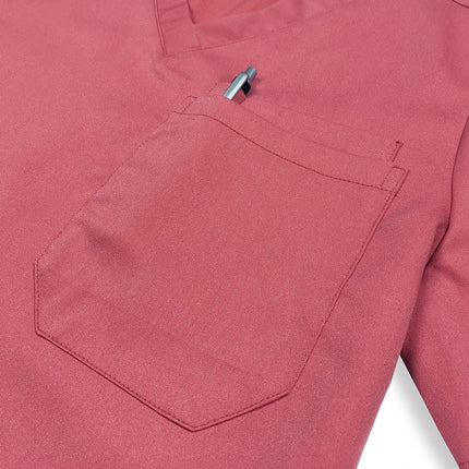 Unisex Pet Grooming Doctor Work Clothes High Quality Scrubs Uniforms Health Care Medical Accessories Hospital Nursing Workwear-KarWorkwear