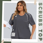 XXL / Tops-Grey