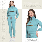 42035-Light Blue / S