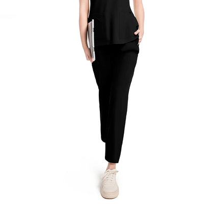 Women's Hospital operating room Work Uniform Elastic and Comfortable Surgical Clothing scrubs suit medical Beauty lab uniforms-KarWorkwear