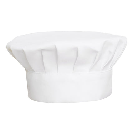 Unisex Mens Womens Chef Jacket Long Sleeve Contrast Color Coat Restaurant Kitchen Cooking Apparel Work Wear Uniform with Hat-KarWorkwear