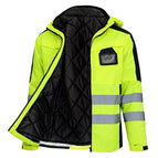Only winter jacket 1 / 4XL