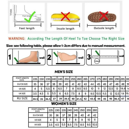 New Casual Safety Sneakers for Men Work Shoes Light Breathable Steel Toe Cap Puncture Proof Security Shoes Unisex Non Slip boots-KarWorkwear