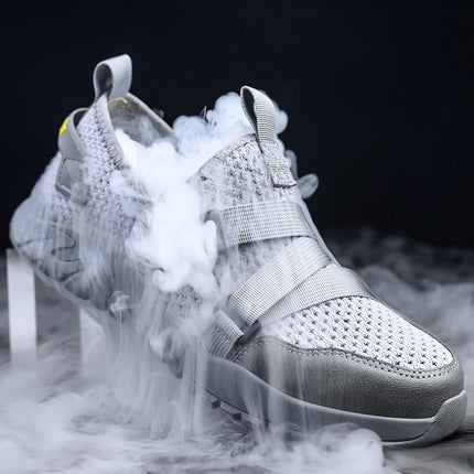 Breathable Indestructible Shoes Insulation 6KV Work Sneakers Summer Anti-puncture Safety Shoes Men Construction Footwear 2023-KarWorkwear