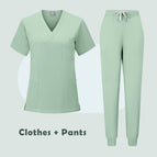 Light green / L