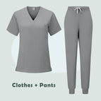 Grey / S