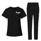 Black / L
