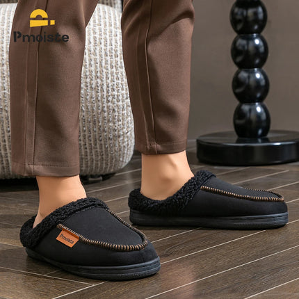 Free Suede Slippers On Every 100 purchase